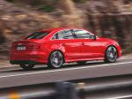 Audi S3 Sedan 2014 года (AU)